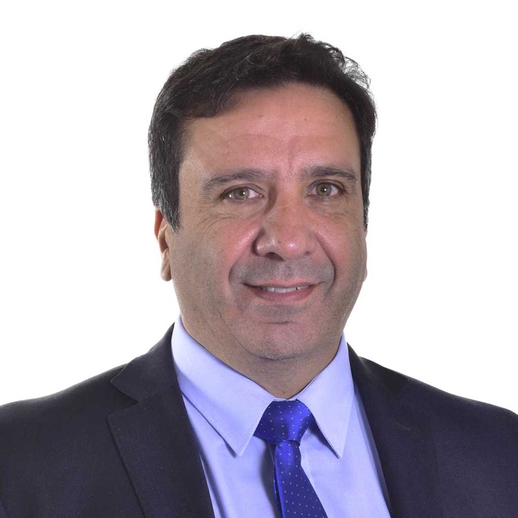 Gustavo Cairo